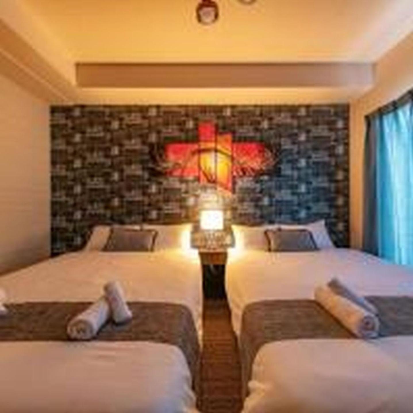 Yuki 901 Apartment